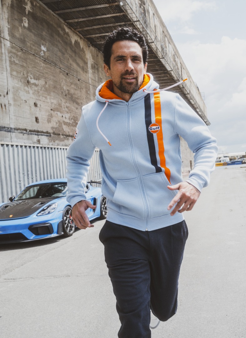 Pierre Baelen Hoodie