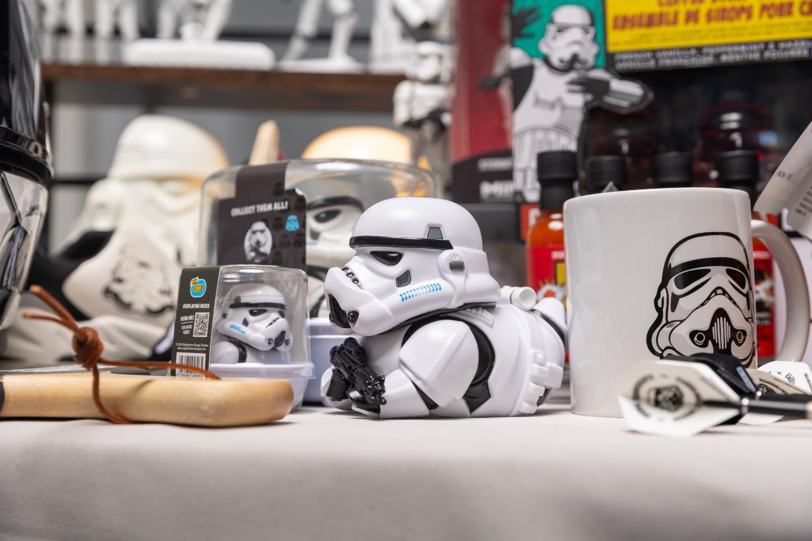 Stormtrooper Product 2
