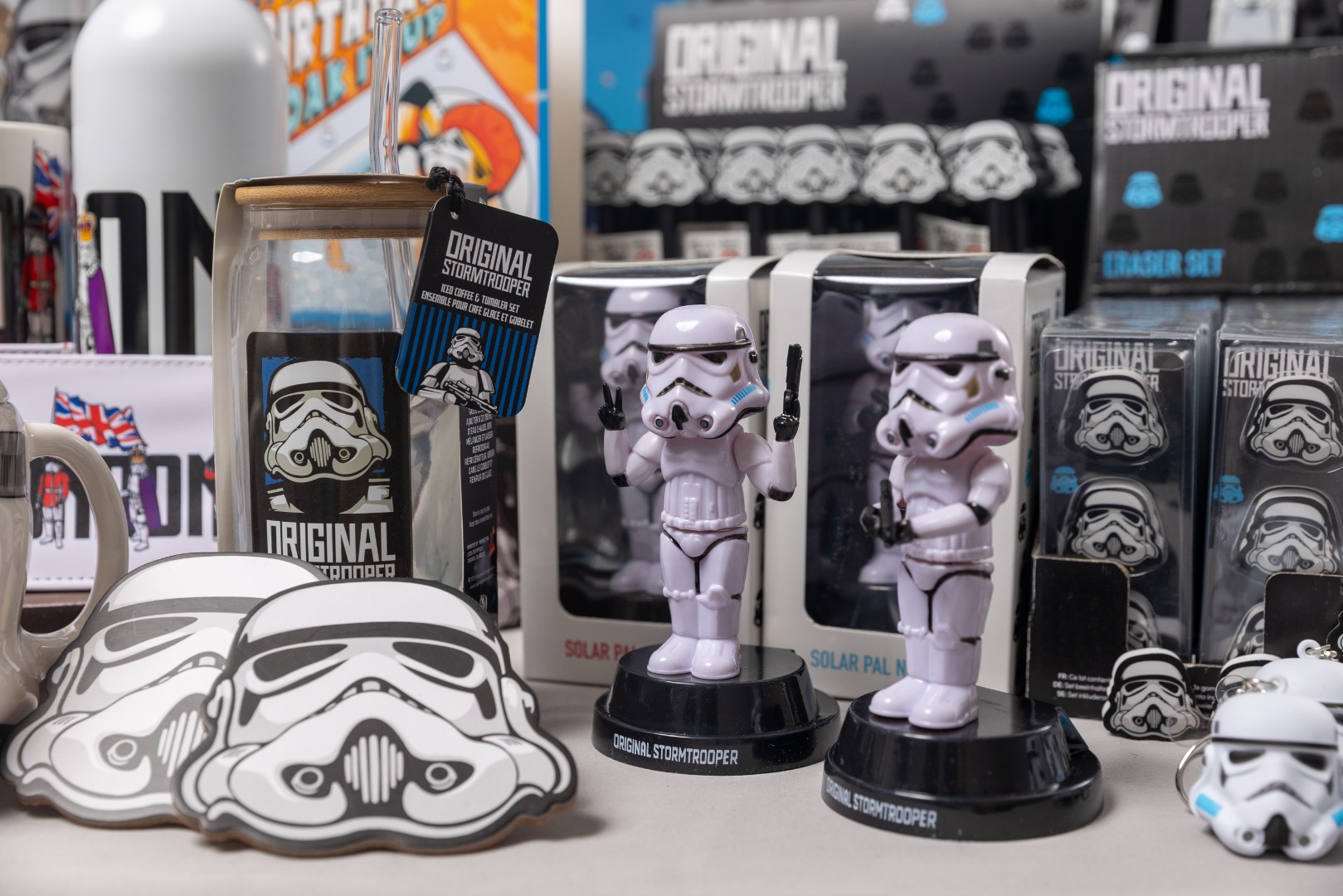 Stormtrooper Product 4